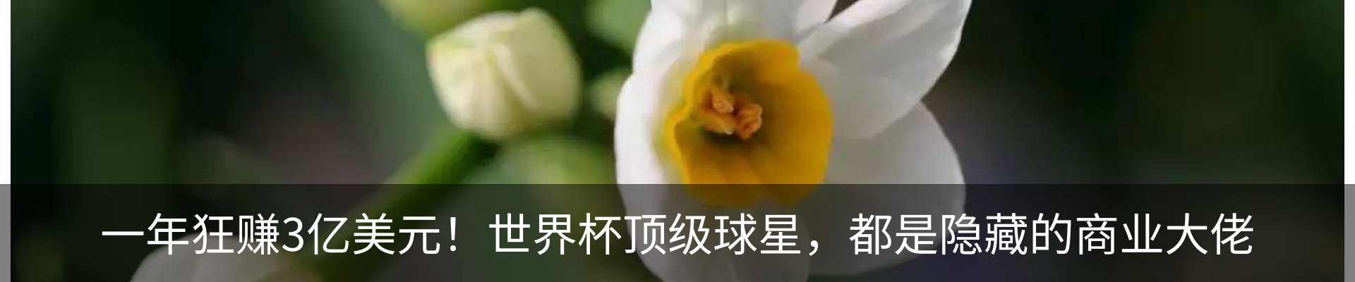 热点资讯